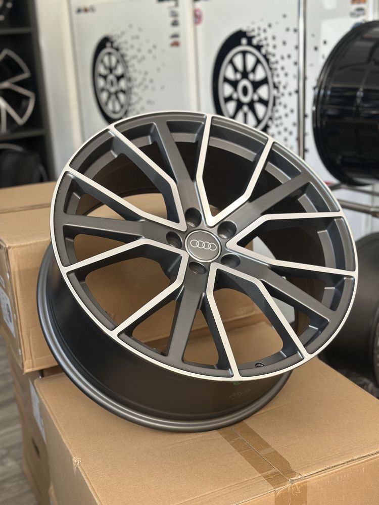 Джанти за Ауди Audi 20” 5X112 A4 A5 A6 A7 A8 S RS