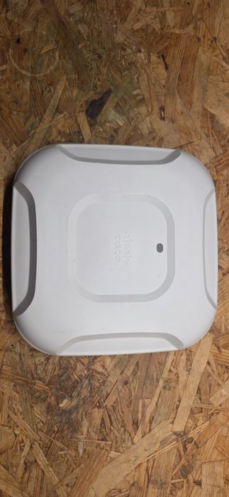 Access Point Cisco AIR-CAP3702I-E-K9 – Dual Band, Enterprise, PoE