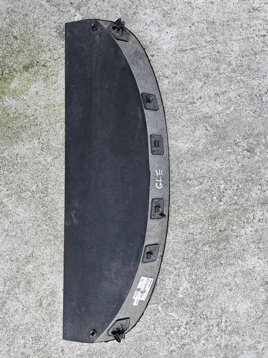 Кора за багажник ГЛЕ w292 Купе