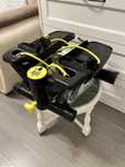 STEPPER -greutatea maxima 120KG