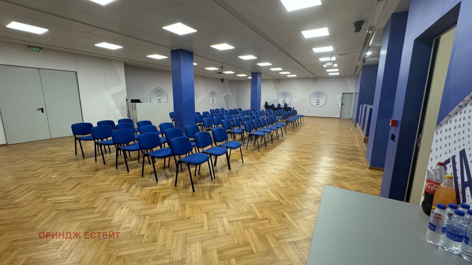 Офис в София-Студентски Град площ 70 цена 1000