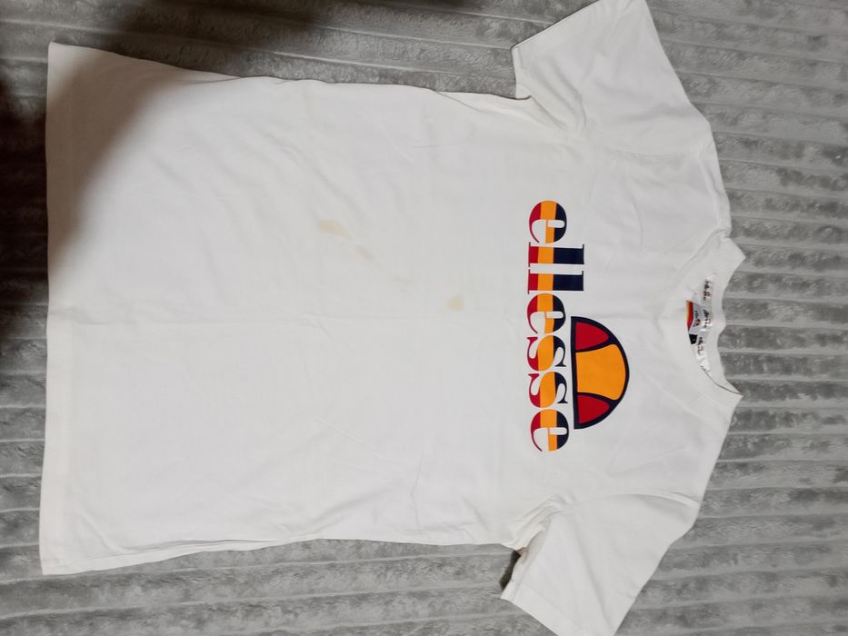 Мъжка тениска на ellesse