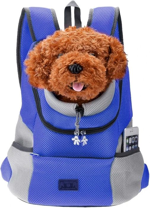 Rucsac Ducomi® Pets Courmayeur