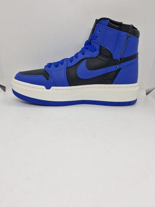 Ghete Nike Air Jordan 1 Elevate High nr. 42,42.5(fit o marime mai mica