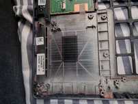 Tastatura dell latitude 5400 cu touch pad și accesorii