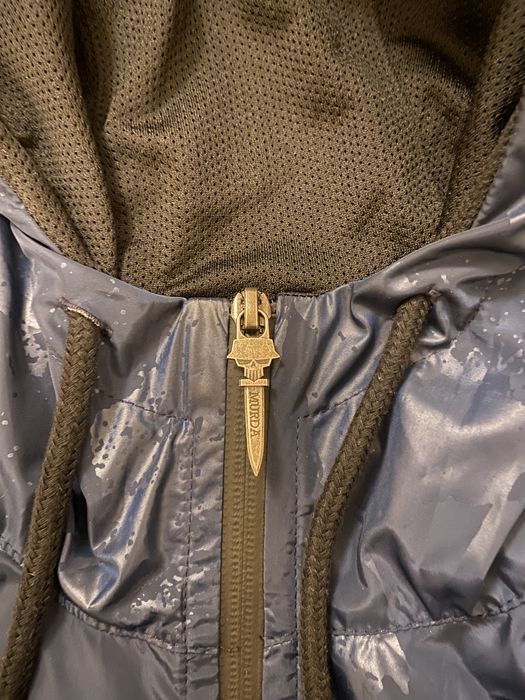 Ветровка Murda Boyz