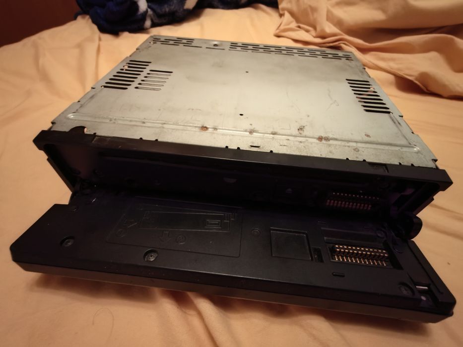 Casetofon Sony Xplode CDX-GT610U