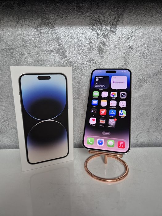 IPhone 14 PRO MAX Impecabil