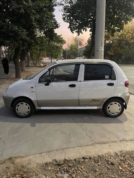 matiz best 2009 yil sotiladi