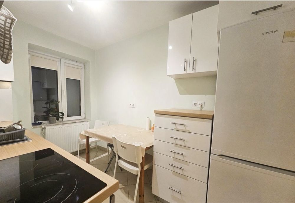 Proprietar, 2 camere - central