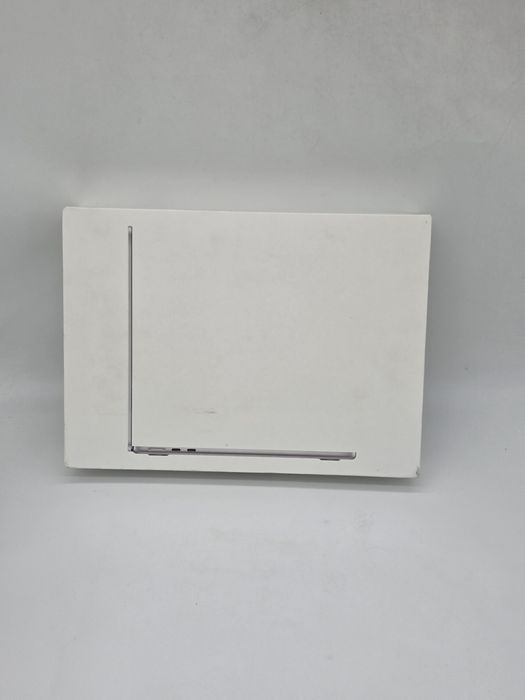 Apple MacBook Air 13/ M4/ 13.6" Retina Display/ 16GB/ 512 SSD/ SIGILAT