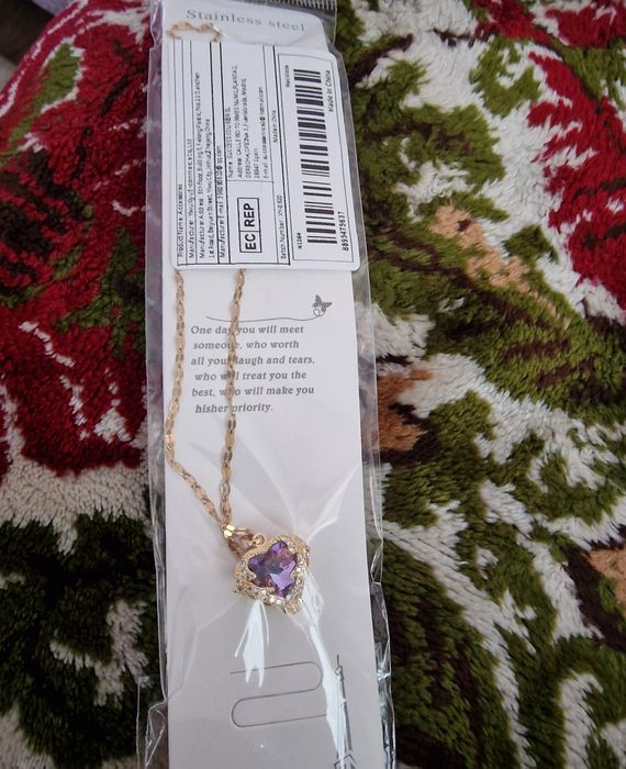 Lanț placat cu aur 18K modele noi