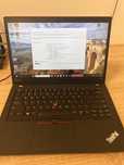 Vand Laptop Lenovo ThinkPad T490 - i5 / 16GB RAM / 256 SSD-Stare buna