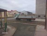 2013 yil gaz aftomobil