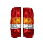 Стоп Стопове за Ford Transit / Форд Транзит V184, 2001-05, с платка