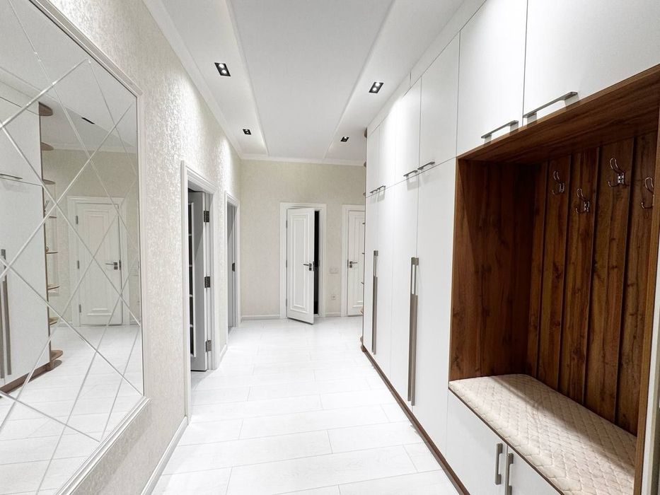 Сдаётся Квартира Новостройка