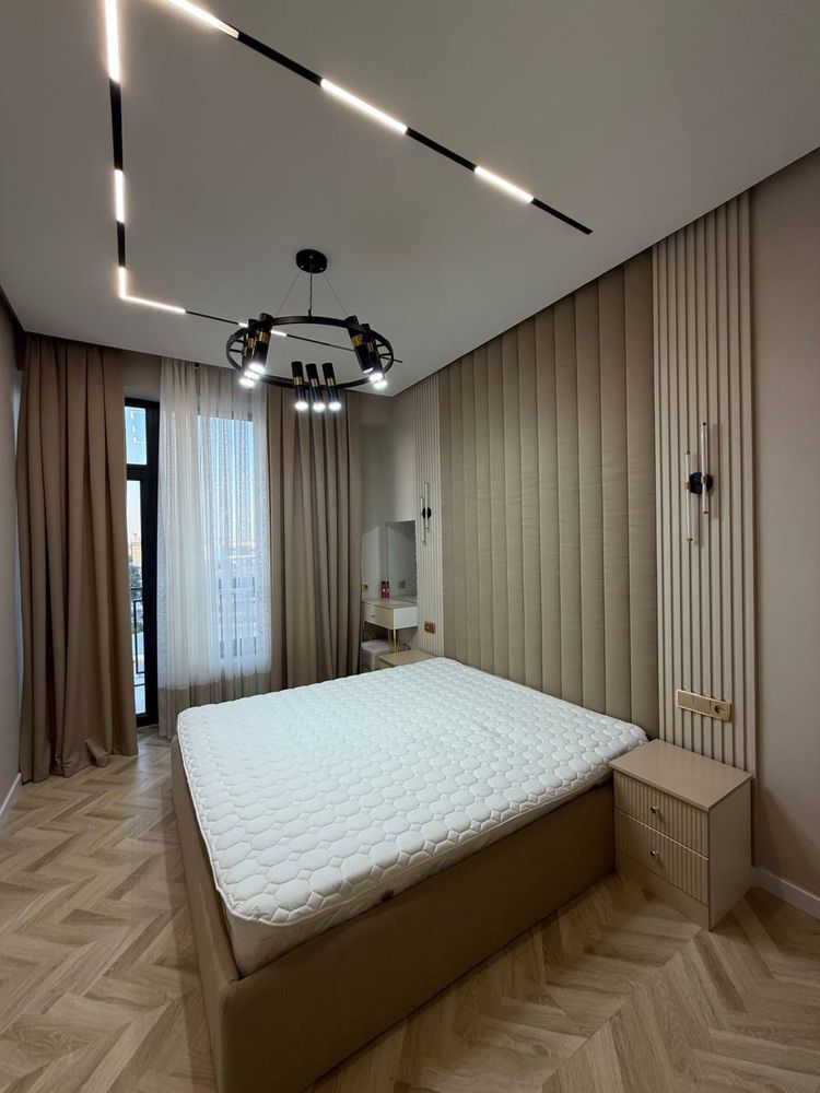 Продается квартира жк Prestige Garden