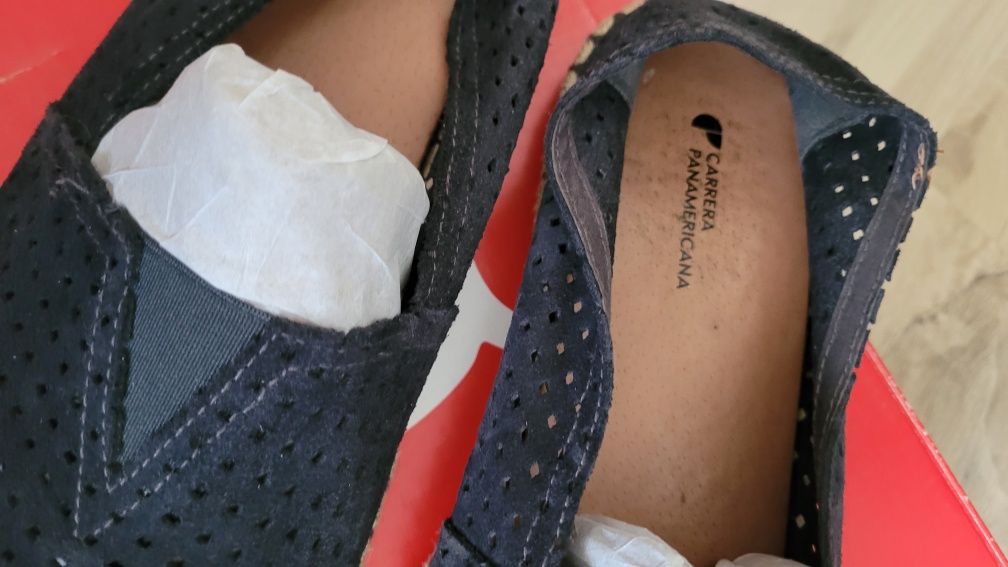 Espadrile barbat 45