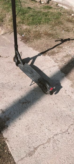 Trotineta electrica Argento Ag23