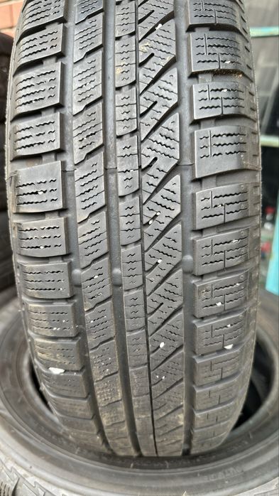 Продавам 4бр. Зимни гуми 175/65/15 Bridgestone