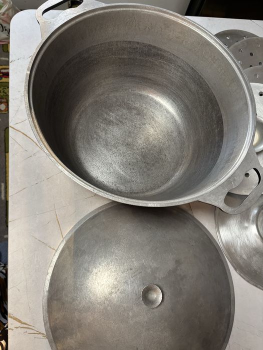 Казан Кукмара 12л