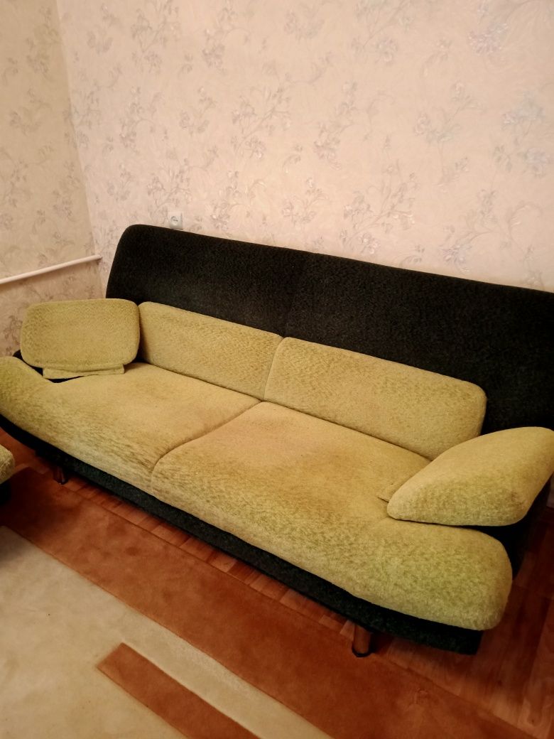 Продается мебель б/у в хорошем состоянии, недорого, по отдельности мож