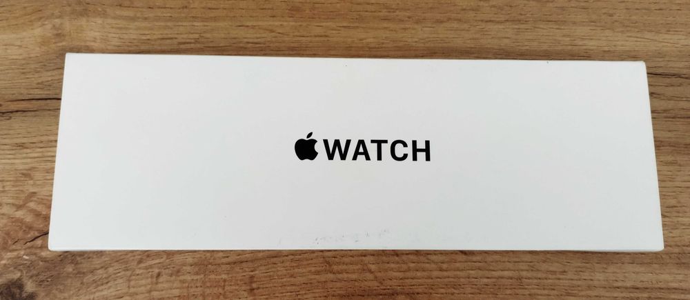 Apple Watch SE 2 в ГАРАНЦИЯ