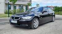 БМВ 320Д 163 кс 2005г. седан BMW 320d 163 kc автоматик