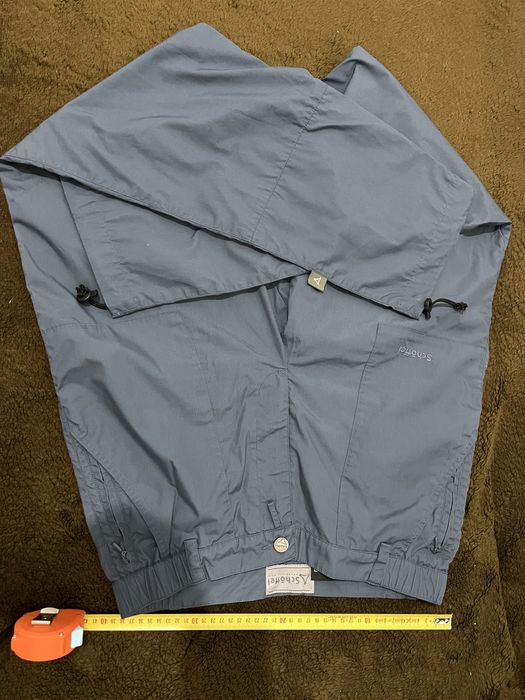 Pantaloni Schoffel M barbati