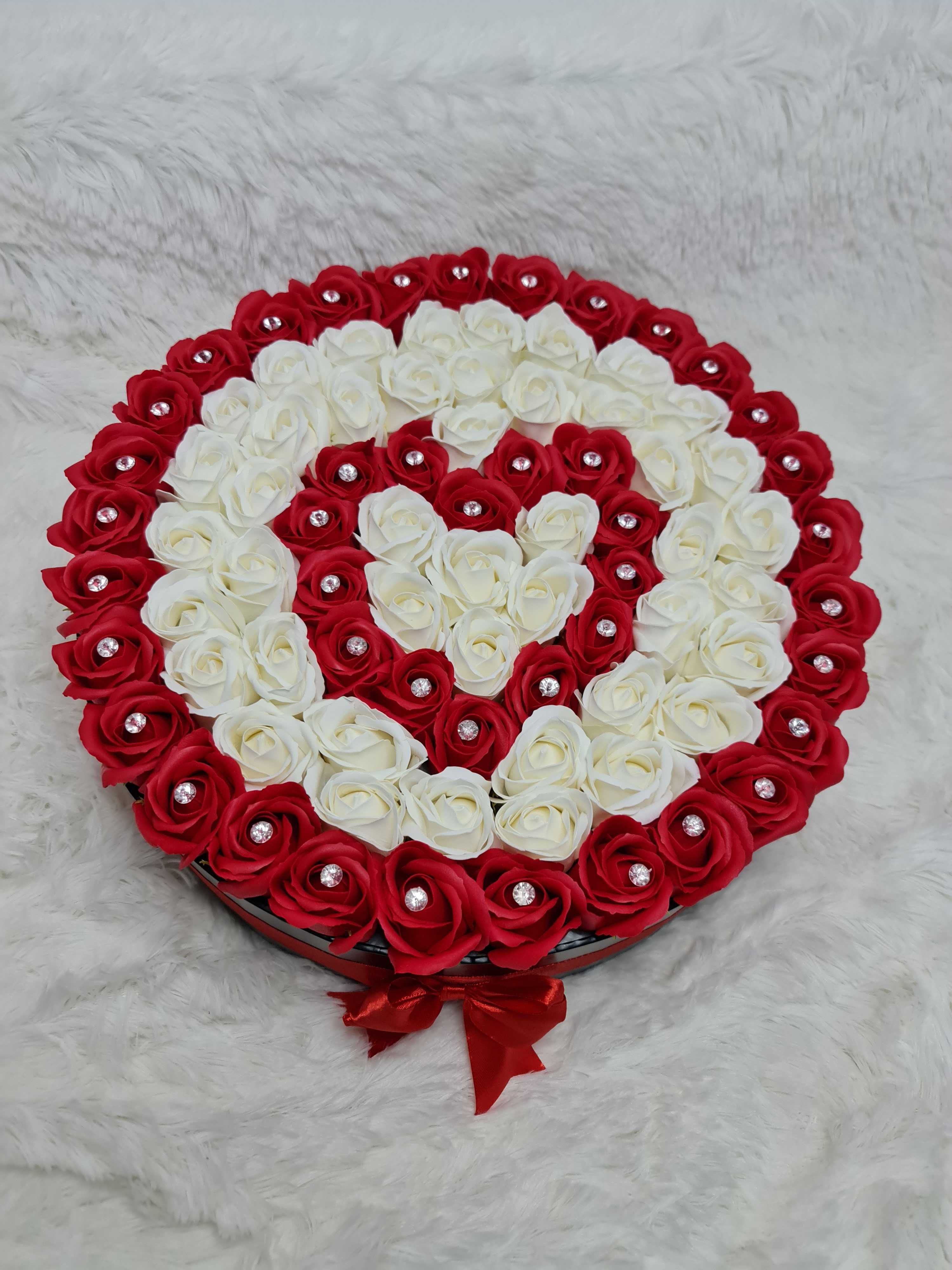 Cadouri personalizate pentru Ziua Îndrăgostiților