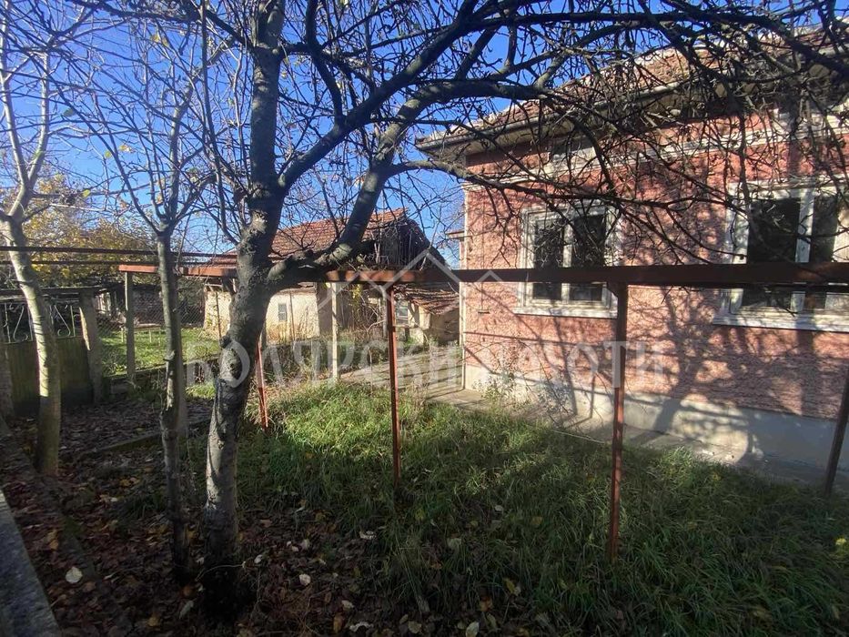 Продава се Къща в с. Ново село, Област Велико Търново - 120 кв.м за 179 €/кв.м - Снимка #4