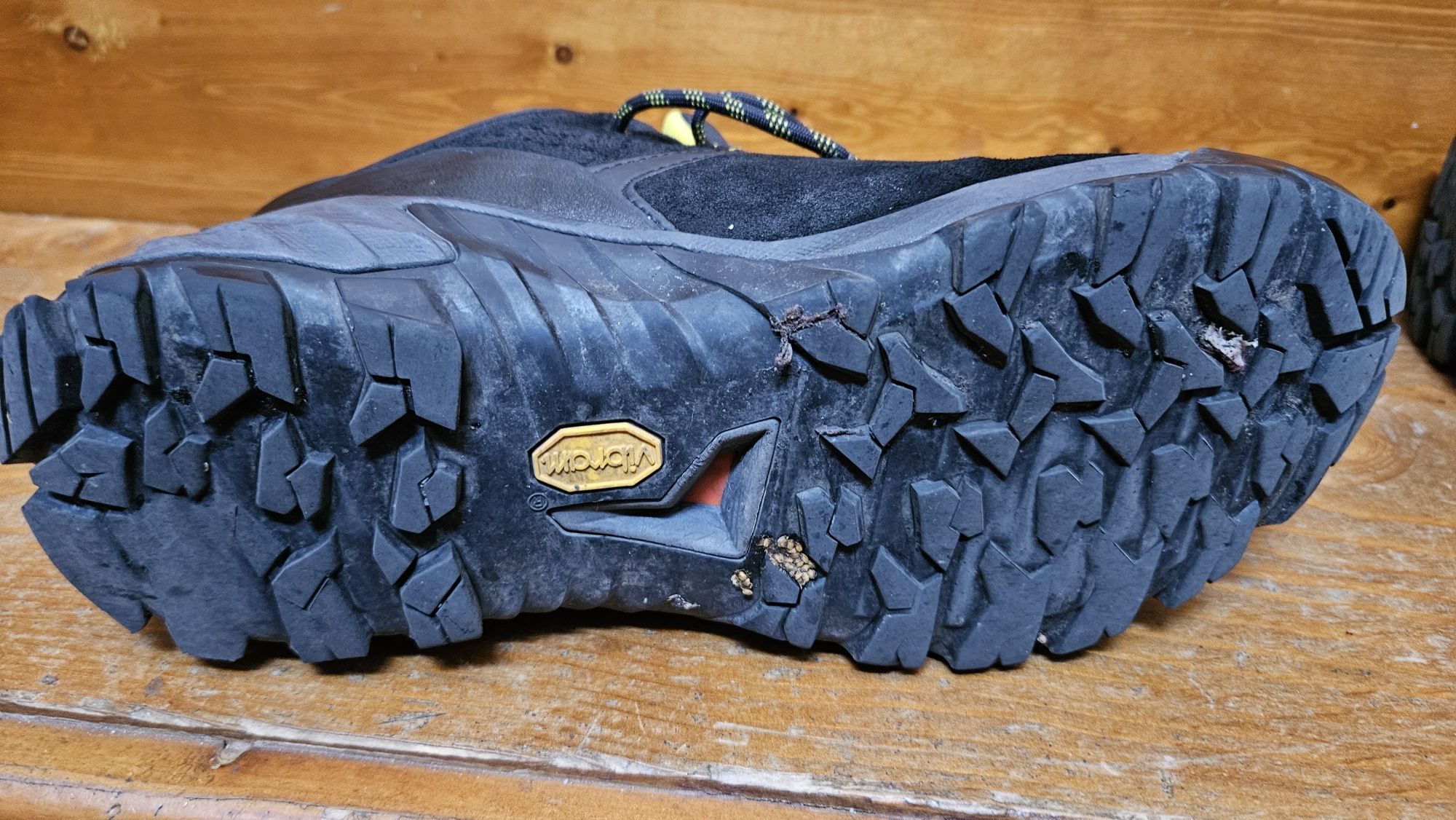 Mammut Sapuen Low GTX Men Gore Tex