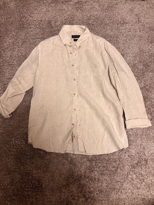 Мъжки блузи и панталони massimo duty, monni, размер XL и XXL