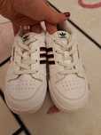Adidasi copii Adidas Continental 80, mărimea 26 1/2