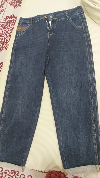 Джинсы турецкие новые