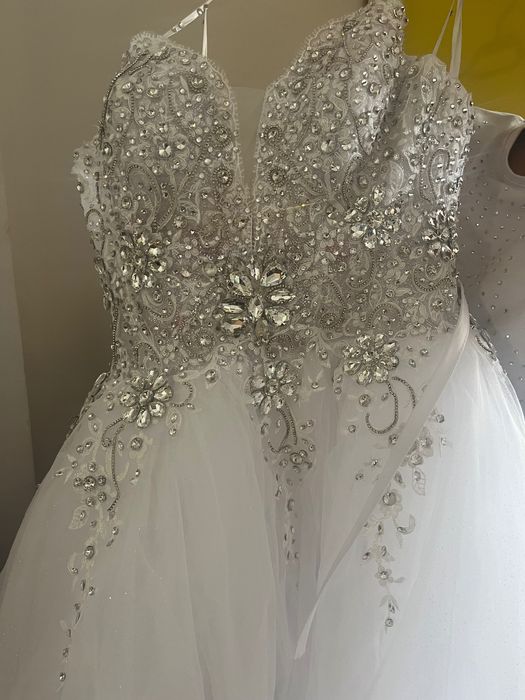 Rochie de mireasă