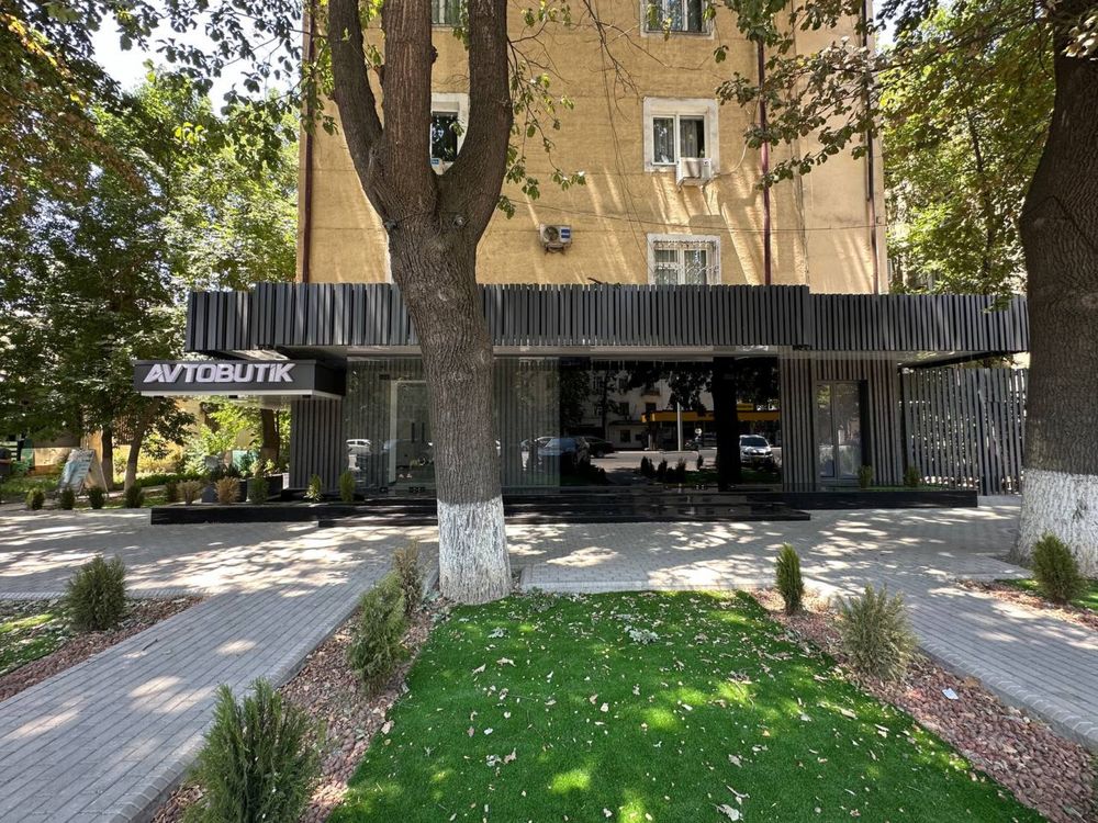 ЦЕНТР! АРЕНДА под Магазин Бутик,Офис,Show-Room и т.д ор: СТАРТ Стадион
