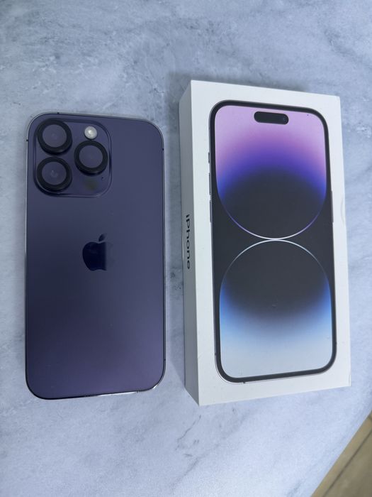 Айфон 14 про Экибастуз
