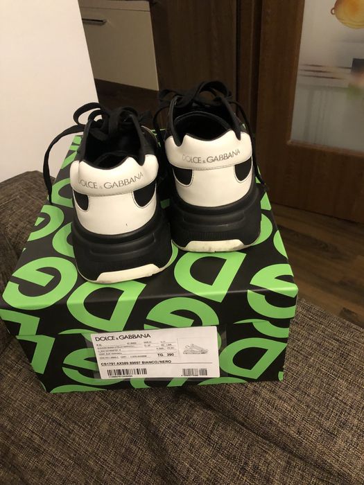 Adidsi Dolce&Gabbana