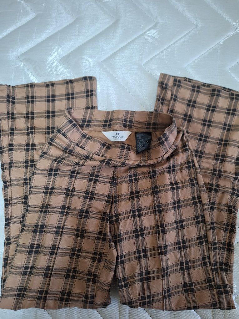 Дънки и панталони H&M, Zara 10- 11 години