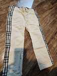 Pantaloni Burberry 3 ani