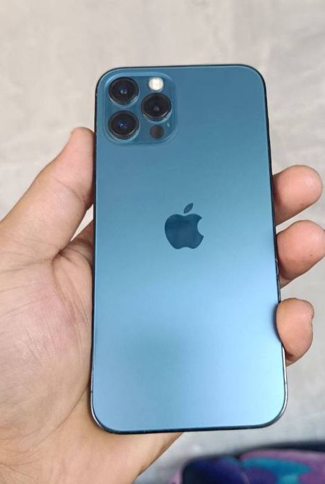 Iphone 12 pro 128 talik 76% ideal