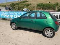Ford KA /Форд КА
