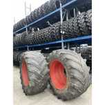 Cauciucuri cu jante 710/55r34 Trelleborg - TYM, LS Tractor