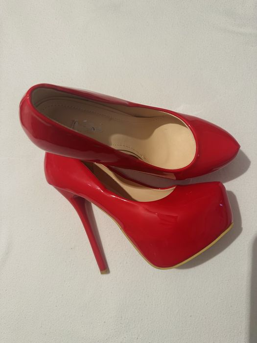 Pantofi de ocazie dama nr 37