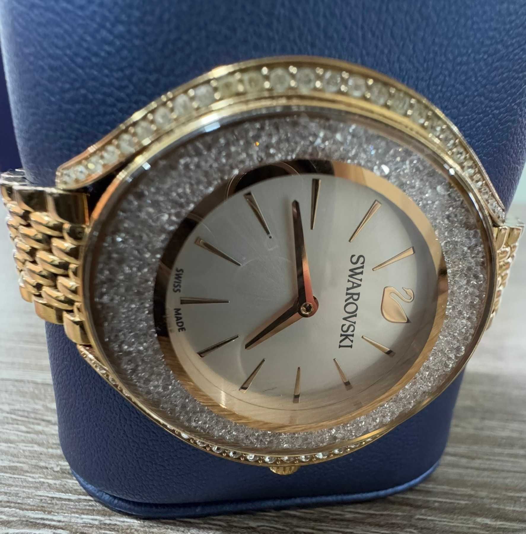 Дамски часовник Swarovski 5519459
