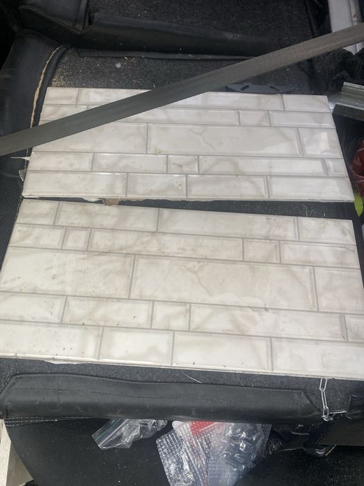 Продам плитку фартук