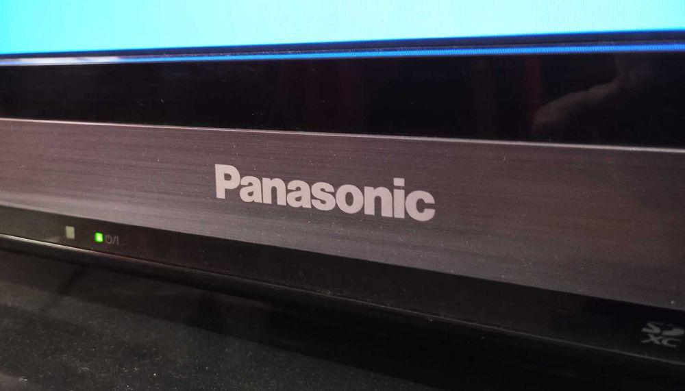 Panasonic tv seria G