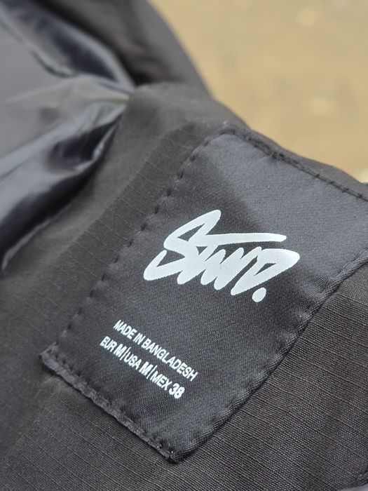 Зимно яке чисто ново