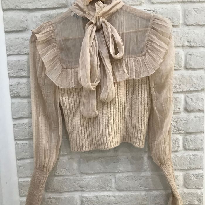 Дамски дрехина ZARA